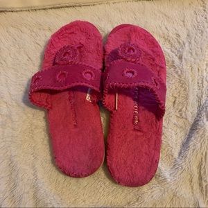 Jack Rogers Slippers